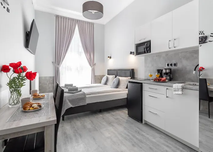 Harmony Elegant s Old Town